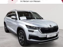 Brilliantsilber metallic Gebraucht 2021 Skoda Kodiaq Style SUV | 25.990 € (Guter Preis)