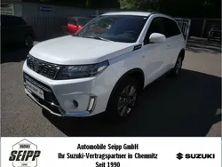 Gebraucht 2023 Suzuki Vitara Comfort SUV | 20.890 € (Guter Preis)