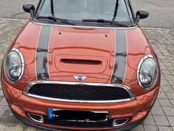 Gebraucht 2010 Mini Cooper S Kleinwagen | 5.999 € (Fairer Preis)