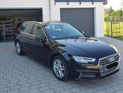 Schwarz Gebraucht 2019 Audi A4 Design Kombi | 17.100 € (Fairer Preis)