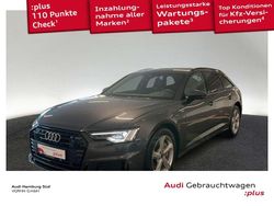 6y daytonagrau perleffekt Gebraucht 2023 Audi A6 S-Line Kombi | 43.950 € (Guter Preis)
