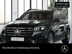 Grün Gebraucht 2025 Mercedes GLS450 AMG SUV | 109.900 € (Guter Preis)