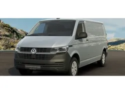 Reflexsilber metallic (silber) Neu 2024 VW T6.1 Van | 45.980 € (Guter Preis)