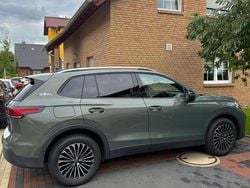 Grün Gebraucht 2025 VW Tiguan Goal SUV | 38.900 € (Superpreis)