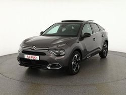 Grau Gebraucht 2024 Citroën C4 PureTech SUV | 19.490 € (Fairer Preis)