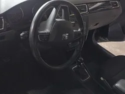 Schwarz Gebraucht 2015 Seat Toledo Style Limousine | 6.400 € (Fairer Preis)