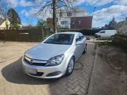 Silber Gebraucht 2005 Opel Astra GTC Coupé | 2.400 € (Superpreis)