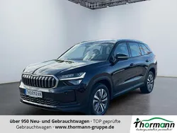 Schwarzmagic perleffekt Neu 2025 Skoda Kodiaq Selection SUV | 51.960 € (Fairer Preis)