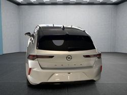 Silber Neu 2025 Opel Astra Limousine | 27.499 € (Fairer Preis)