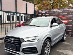 Silber Gebraucht 2017 Audi Q3 Sport SUV | 23.500 € (Fairer Preis)