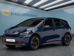 Blau Neu 2025 Cupra Born Kleinwagen | 40.399 € (Fairer Preis)