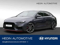 Grau Gebraucht 2019 Hyundai i30 N Performance Limousine | 24.420 € (Fairer Preis)