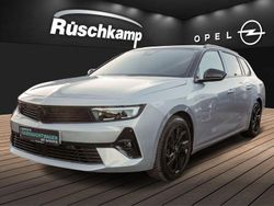 Silber Gebraucht 2024 Opel Astra Kombi | 23.480 € (Fairer Preis)