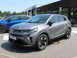 Grau cassiopee Neu 2025 Renault Symbioz Techno SUV | 31.400 € (Fairer Preis)