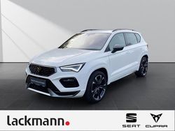 Weiß Gebraucht 2023 Cupra Ateca VZ SUV | 35.990 € (Etwas zu teuer)