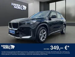 Schwarz Gebraucht 2023 BMW X1 SUV | 37.990 € (Fairer Preis)