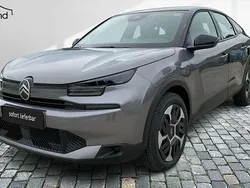 Grau Neu 2025 Citroën C4 Limousine | 19.970 € (Guter Preis)