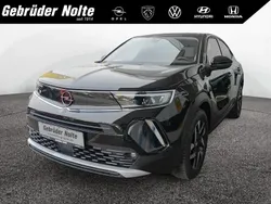 Schwarz Gebraucht 2022 Opel Mokka-e Elegance SUV | 19.850 € (Fairer Preis)