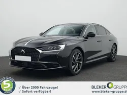 Perlaneraschwarz Gebraucht 2025 DS Automobiles DS9 Rivoli Plus Limousine | 42.890 €