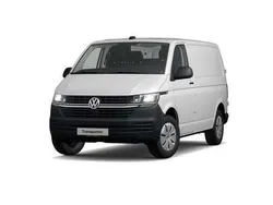 Candyweiß Neu 2024 VW T6.1 Van | 45.980 € (Etwas zu teuer)
