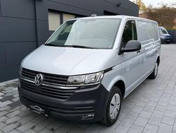 Silber Gebraucht 2022 VW T6.1 Van | 19.999 €