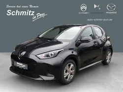 Schwarz Neu 2024 Mazda 2 Exclusive-Line Kombi | 24.199 € (Guter Preis)
