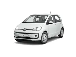 Pure white Gebraucht 2021 VW up! Kleinwagen | 11.777 € (Fairer Preis)