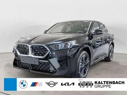 Schwarz Neu 2025 BMW X2 M Sport SUV | 51.990 € (Guter Preis)
