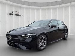 Othercolor Gebraucht 2024 Mercedes A200 AMG Kleinwagen | 37.480 € (Teuer)