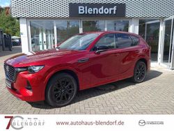 Soul red crystal Gebraucht 2023 Mazda CX-60 Homura-Line SUV | 40.900 € (Guter Preis)