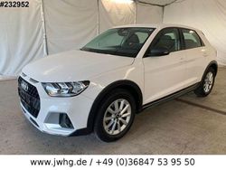 Weiß Gebraucht 2023 Audi A1 Kleinwagen | 19.990 € (Guter Preis)