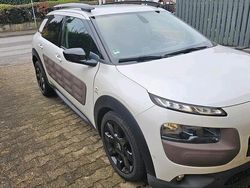 Weiß Gebraucht 2015 Citroën C4 Cactus Kleinwagen | 7.500 € (Etwas zu teuer)