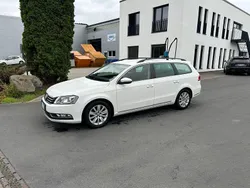 Weiß Gebraucht 2012 VW Passat Exclusive Kombi | 8.000 € (Fairer Preis)