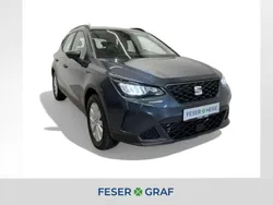 Magnetic tech Gebraucht 2024 Seat Arona Style SUV | 18.100 € (Superpreis)