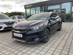 Schwarz Gebraucht 2022 Kia XCeed Black Xdition SUV | 29.470 € (Etwas zu teuer)