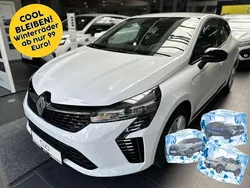 Weiß Neu 2025 Renault Clio V Evolution Limousine | 19.290 € (Guter Preis)