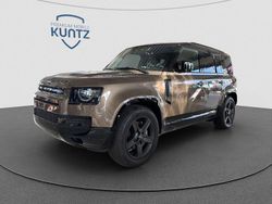 Gondwana stone Gebraucht 2024 Land Rover Defender SE Dynamic SUV | 80.900 € (Fairer Preis)