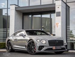 Grau Gebraucht 2021 Bentley Continental GT | 179.950 €
