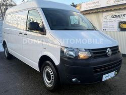 Weiß Gebraucht 2015 VW T6 Van | 10.990 € (Guter Preis)