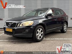 Schwarz Gebraucht 2009 Volvo XC60 Kinetic SUV | 4.950 €