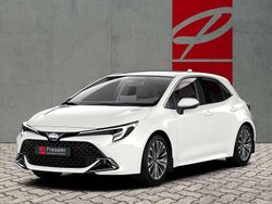 Schneeweiß Neu 2025 Toyota Corolla Limousine | 30.007 € (Guter Preis)