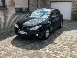 Schwarz Gebraucht 2012 Seat Ibiza Kleinwagen | 3.600 € (Guter Preis)