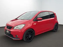 Rot Gebraucht 2012 Seat Mii Sport Kleinwagen | 5.490 € (Fairer Preis)