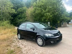 Schwarz Gebraucht 2010 VW Golf Plus Cross Van / Kleinbus | 3.450 € (Guter Preis)