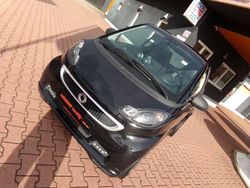 Schwarz Gebraucht 2015 Smart ForTwo Coupé Brabus Coupé | 10.601 € (Fairer Preis)