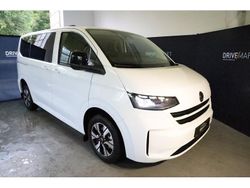 Weiß Gebraucht 2025 VW T7 Life Van | 49.480 € (Superpreis)