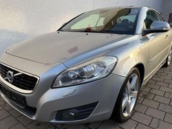 Silber Gebraucht 2010 Volvo C70 Summum Cabrio | 6.900 € (Superpreis)