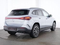 Gebraucht 2024 Mercedes EQA350 SUV | 39.680 € (Etwas zu teuer)