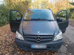 Gebraucht 2011 Mercedes Vito Van / Kleinbus | 7.990 € (Fairer Preis)