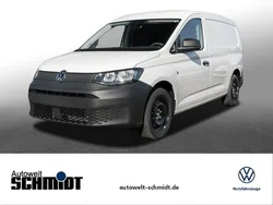 Candyweiß Neu 2025 VW Caddy Maxi Van / Kleinbus | 34.800 € (Teuer)